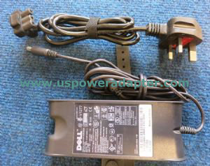 New Dell C2849 NADP-90KB PA-10 Family Laptop AC Power Adapter 90W 19.5 4.62A - Click Image to Close